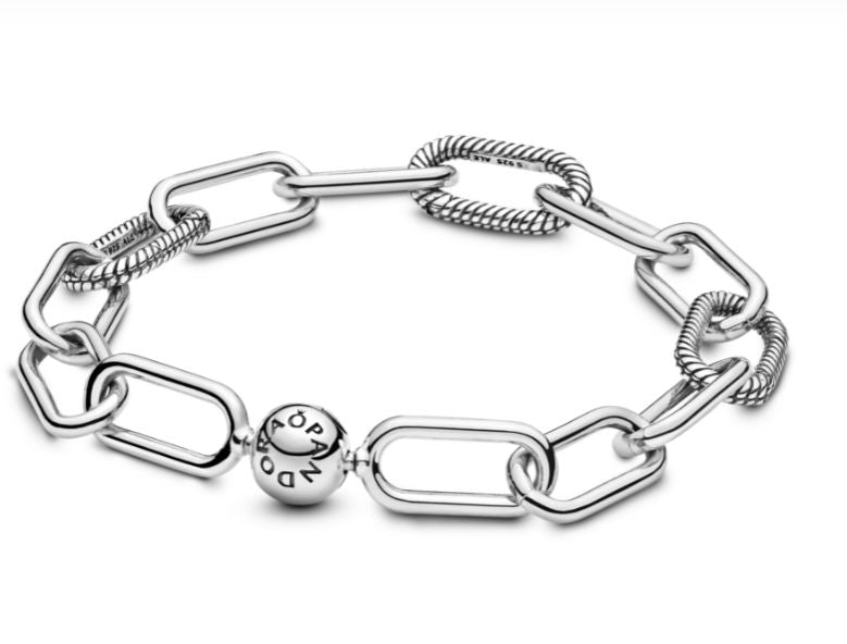 PANDORA- BRACCIALE A CATENA PANDORA ME