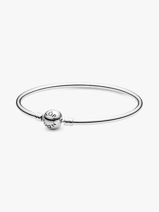 Pandora-Bracciale Moments Rigido