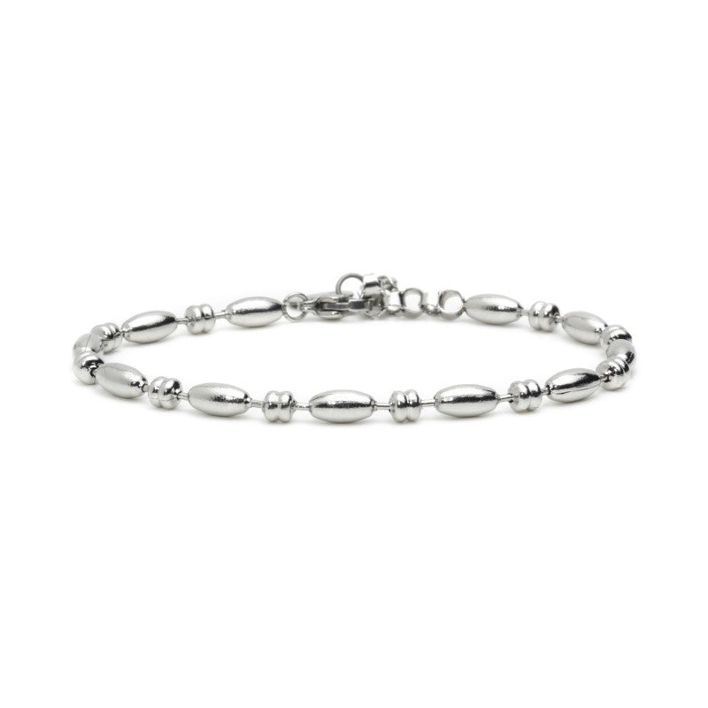 MARLU- Bracciale chicco e pallina
