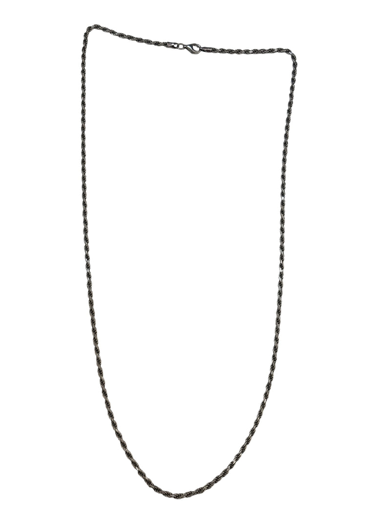 PREZIOSI ARGENTO-Collana in argento 925