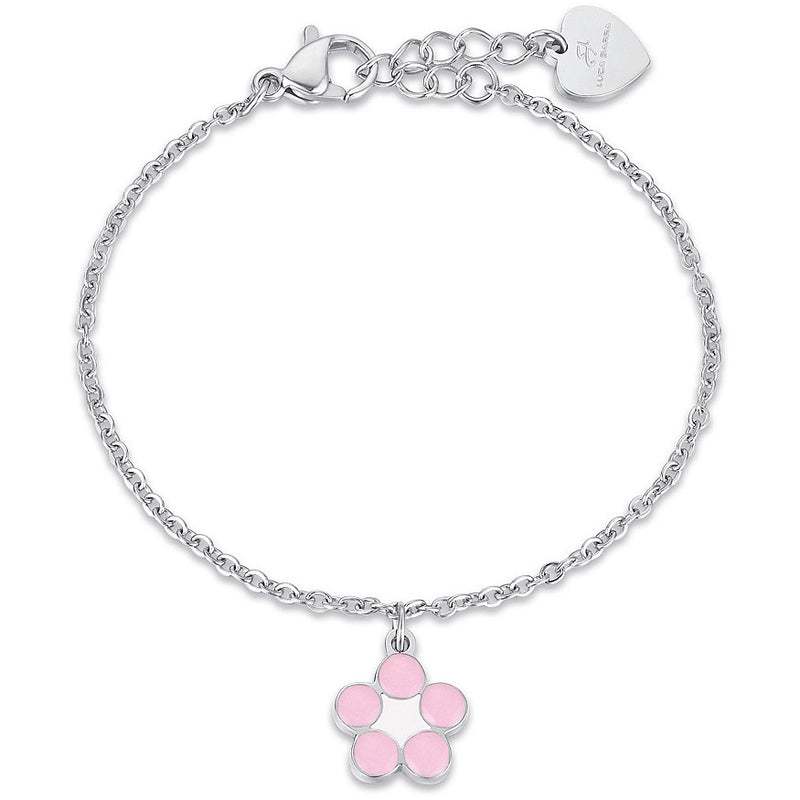 Luca Barra-Bracciale donna fiore