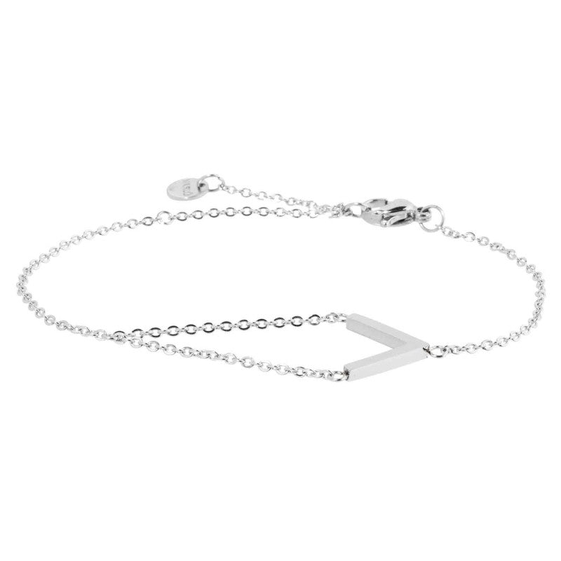 MARLU- Bracciale con v