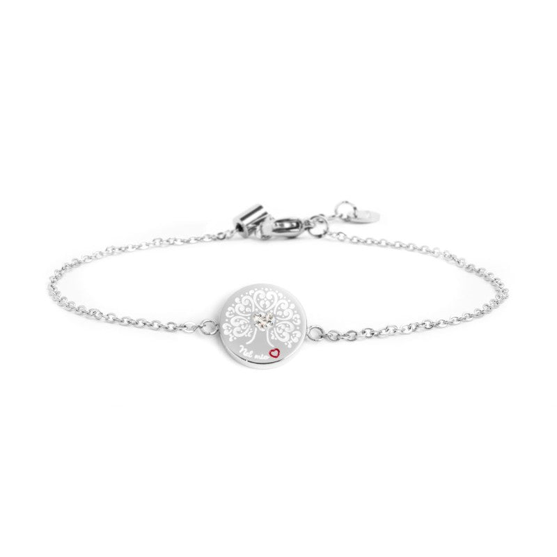 MARLU- Bracciale albero dei valori