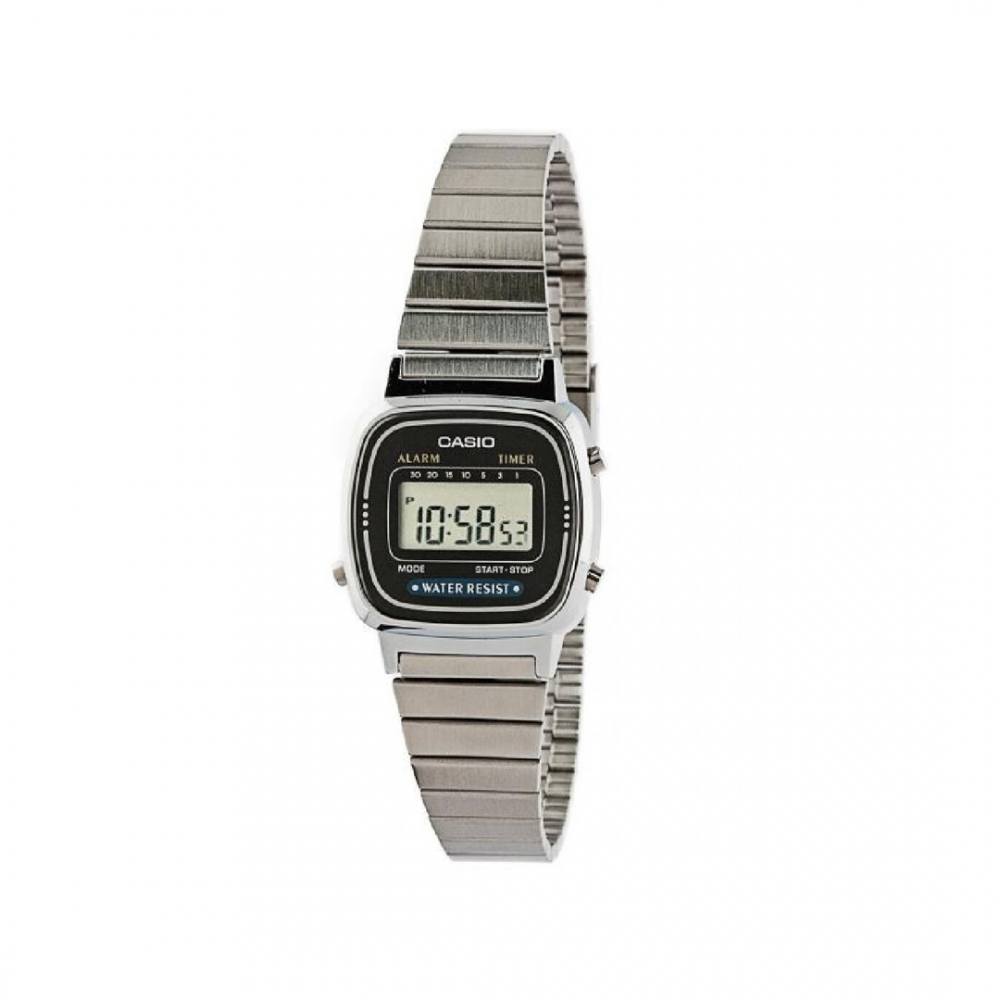 Casio Watches Casio Piccolo Argento Prezzo Costo Casio Piccolo Outlet