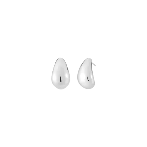 LUCA BARRA - ORECCHINI GOCCIA