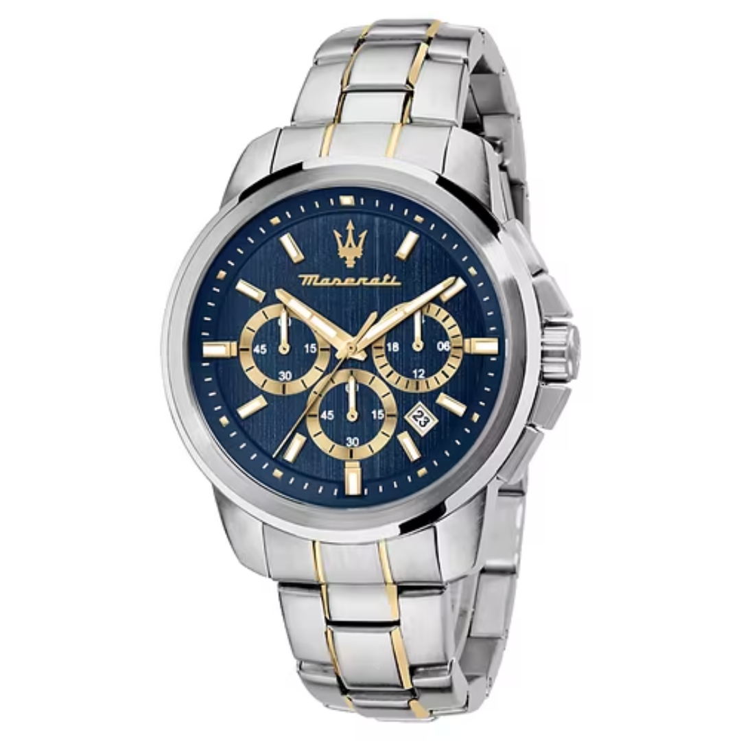 Maserati - Orologio