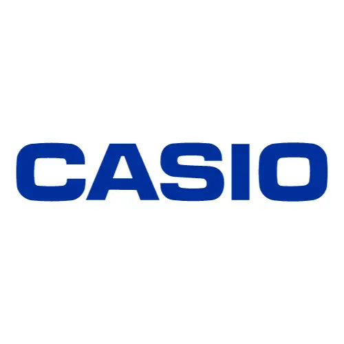 CASIO