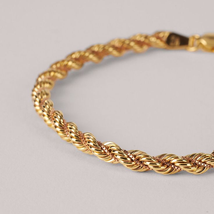 BRACCIALE ORO DONNA