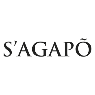S'Agapõ
