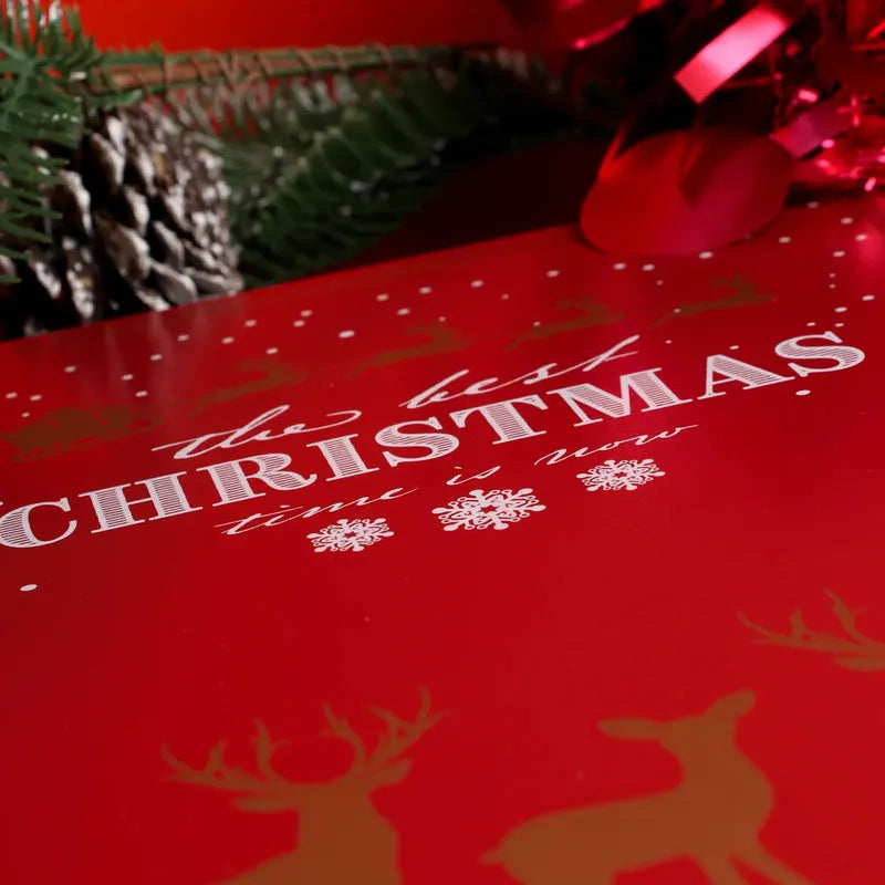 Calendario avvento - Libro