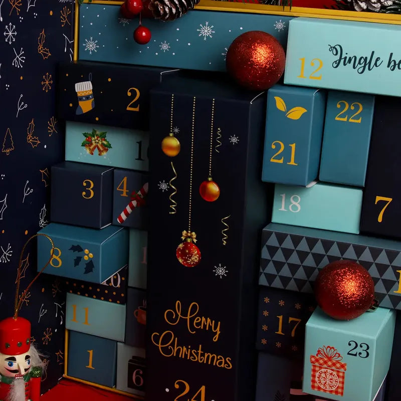 Calendario avvento - Special