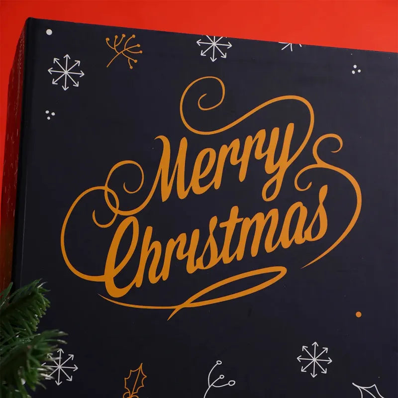 Calendario avvento - Special