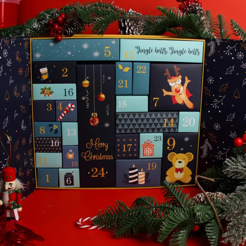 Calendario avvento - Special