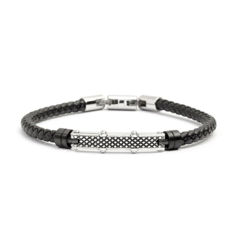 MARLU- Bracciale in pelle