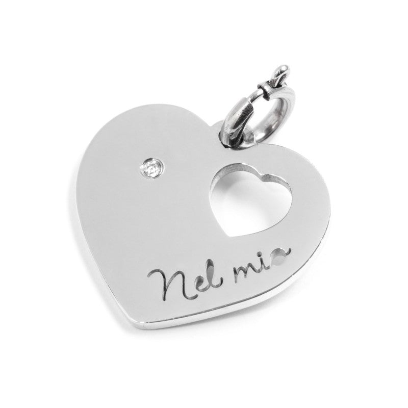MARLU- Charm cuore