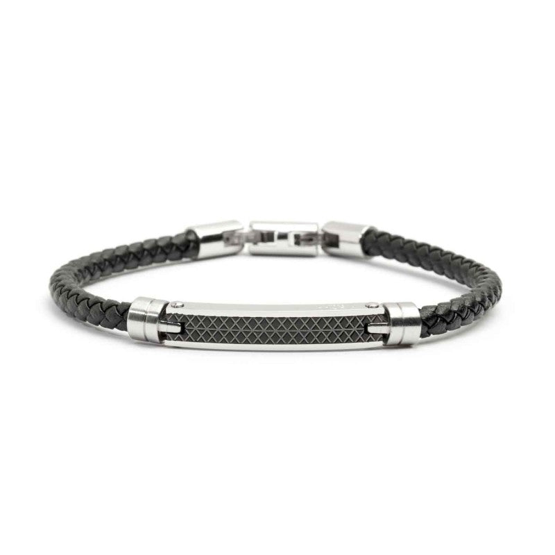 MARLU- Bracciale in pelle