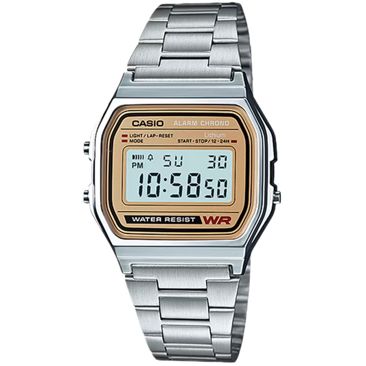 CASIO - OROLOGIO - A158WEA-9