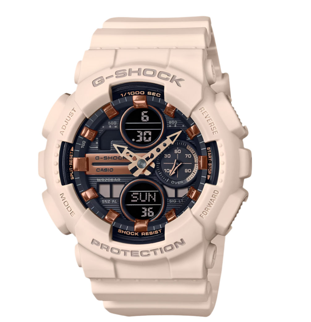G-SHOCK - OROLOGIO DONNA