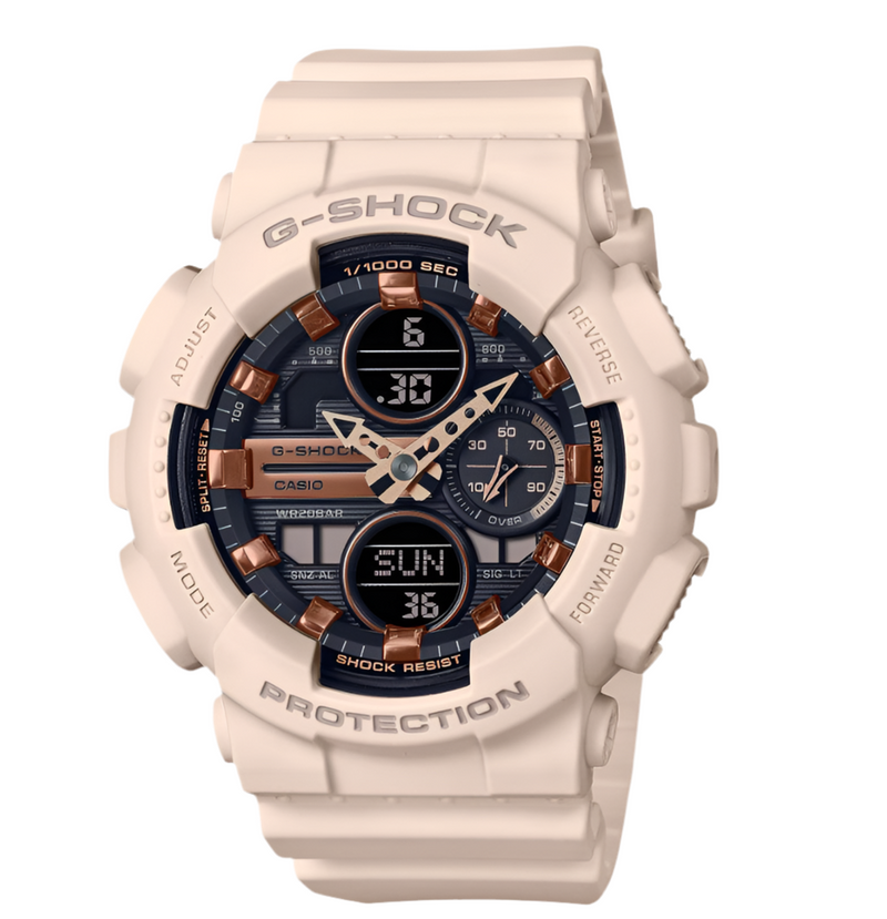 G-SHOCK - OROLOGIO DONNA