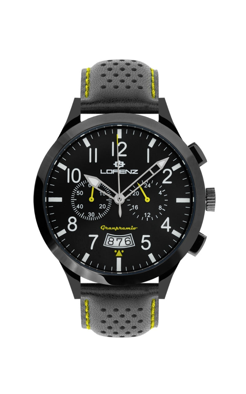 LORENZ-Orologio Gran Premio