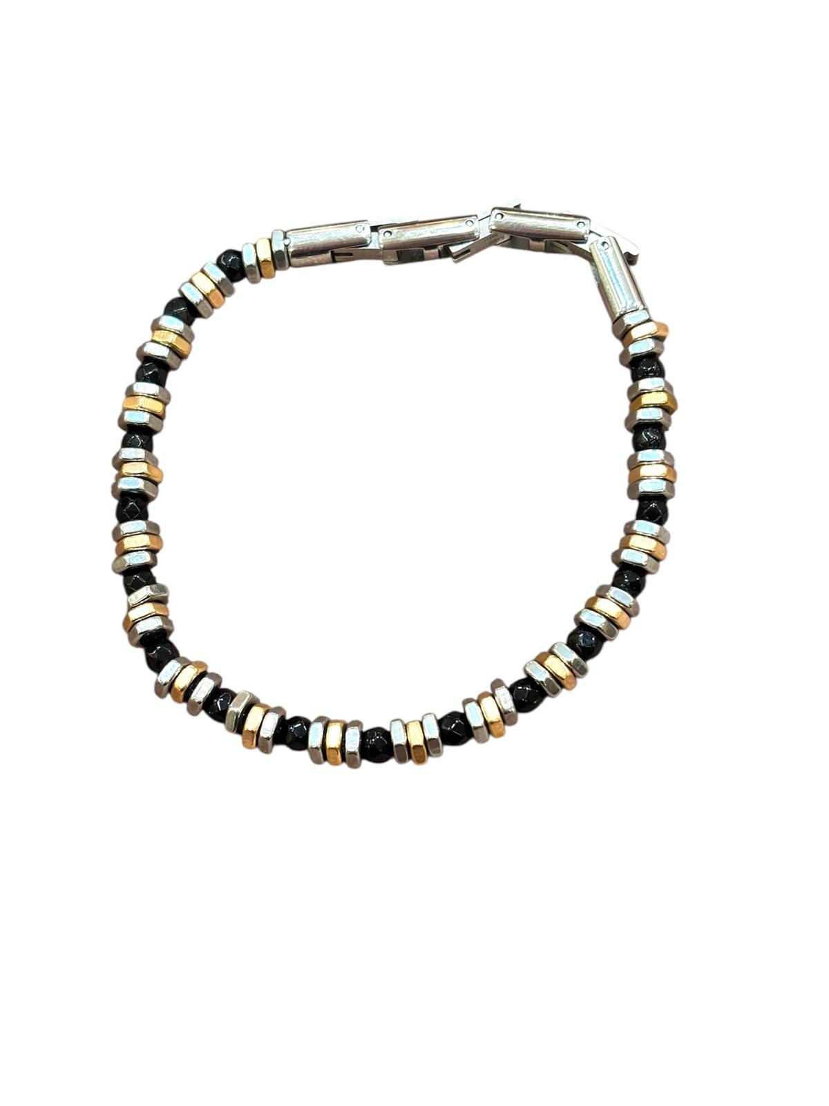 LUCA BARRA - BRACCIALE UOMO