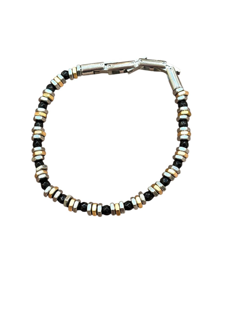 LUCA BARRA - BRACCIALE UOMO