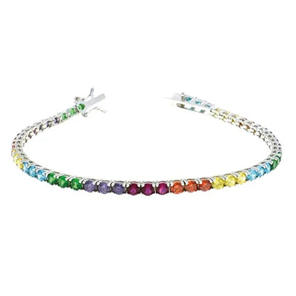 BRACCIALE TENNIS