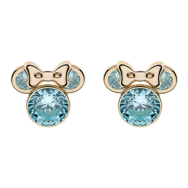 Disney - Orecchini Mickey Mouse - EG00015DECL.CS