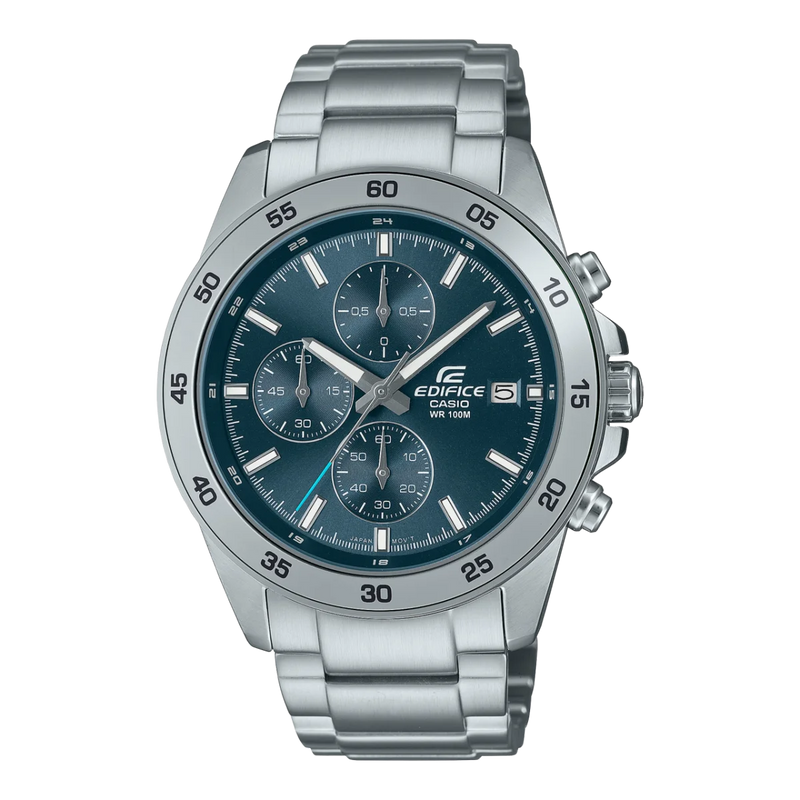 EDIFICE CASIO-OROLOGIO