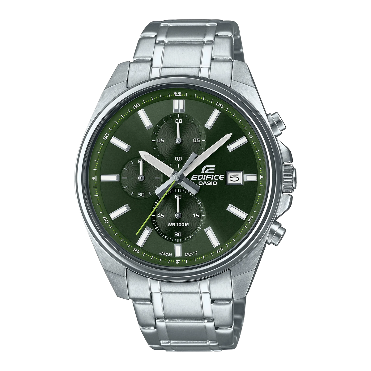 EDIFICE CASIO-OROLOGIO
