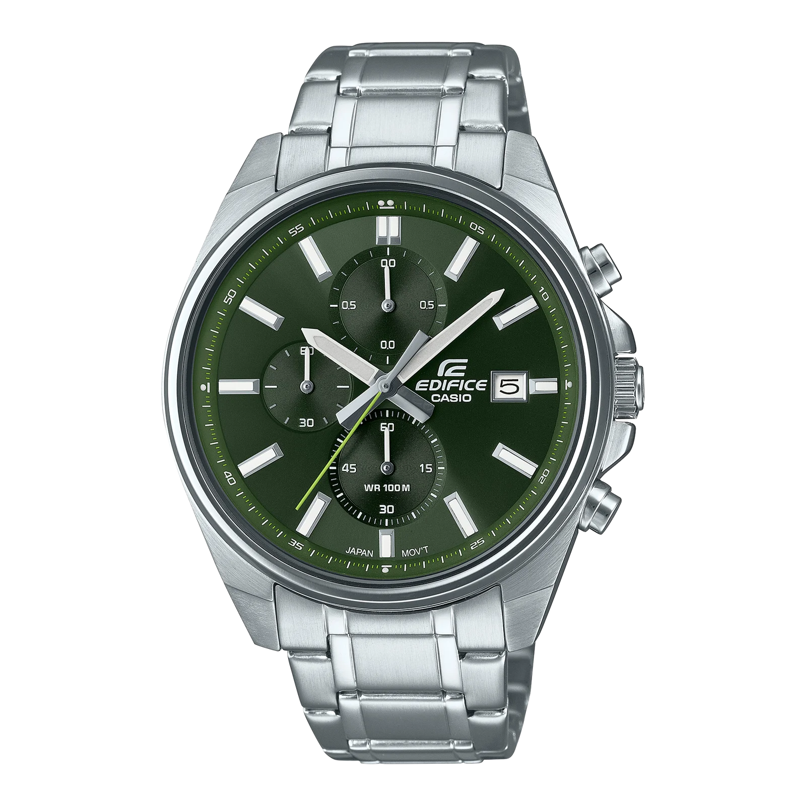 EDIFICE CASIO-OROLOGIO