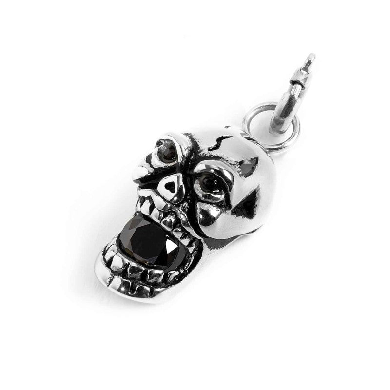 MARLU- Charm teschio