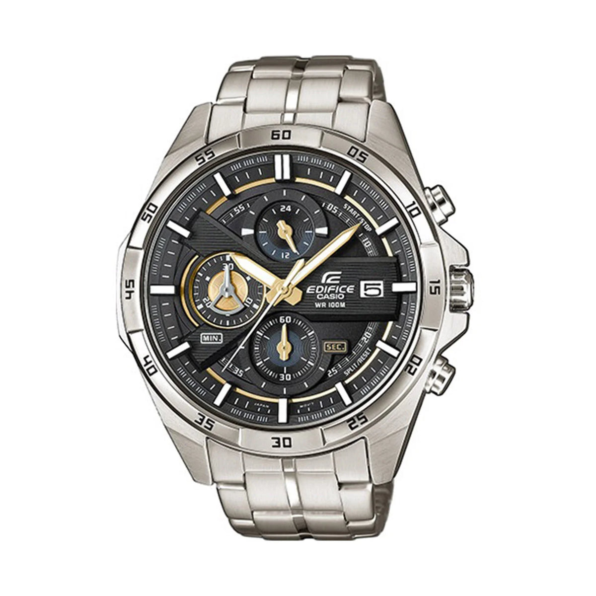 EDIFICE CASIO-OROLOGIO