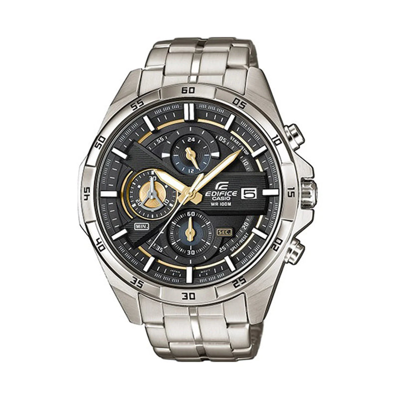 EDIFICE CASIO-OROLOGIO