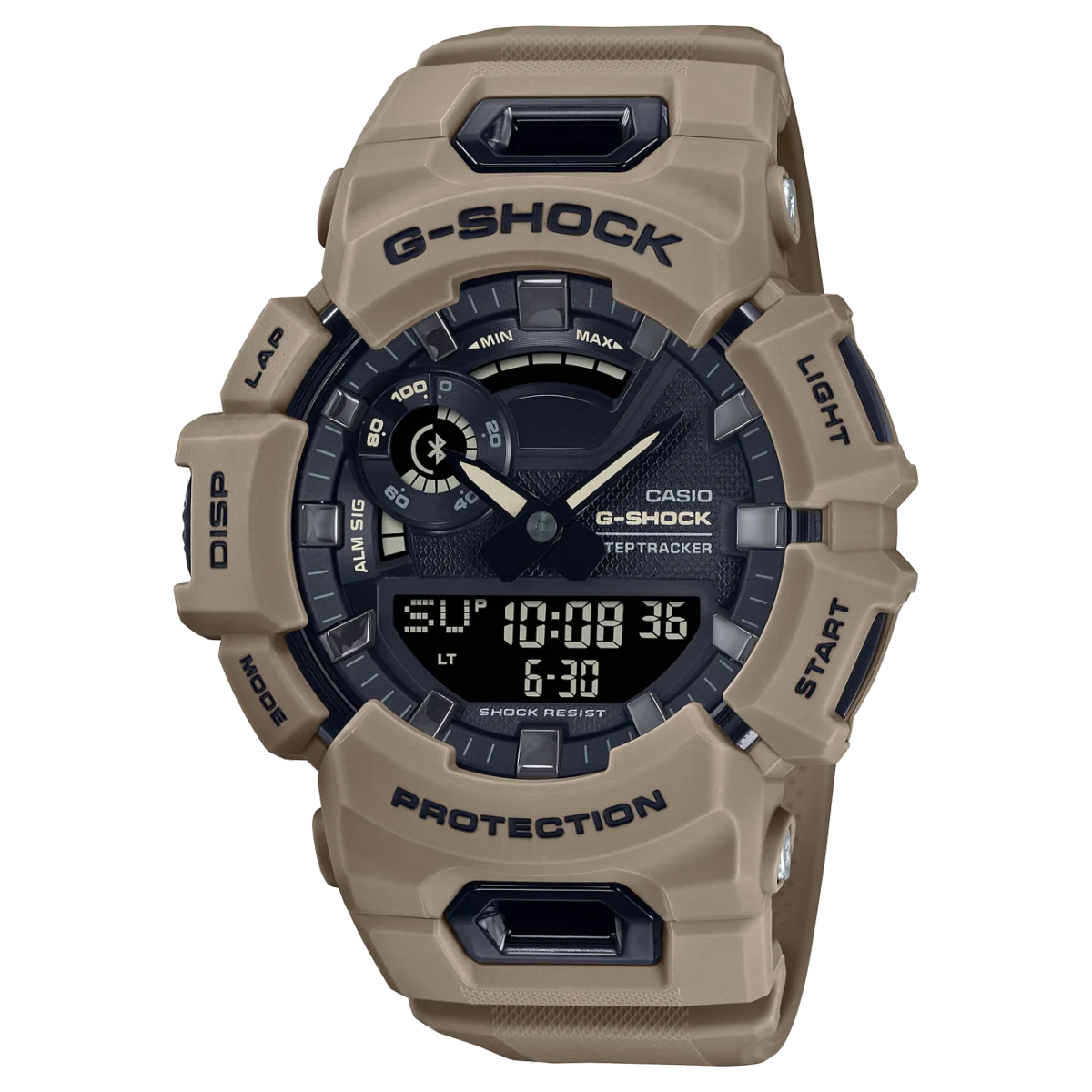 OROLOGIO - CASIO GBA-900UU-5AER