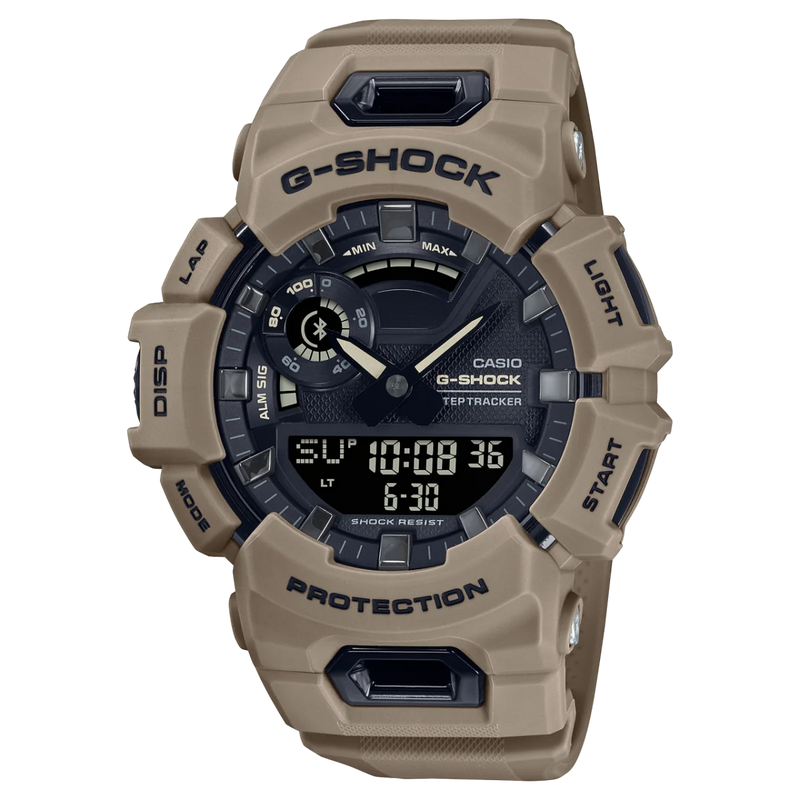 OROLOGIO - CASIO GBA-900UU-5AER