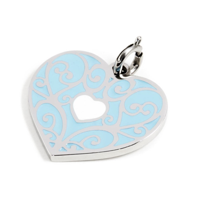 MARLU- Charm cuore amore