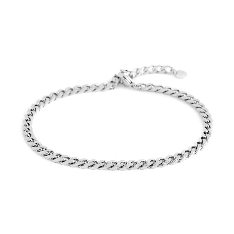 MARLU- Cavigliera catena grumetta