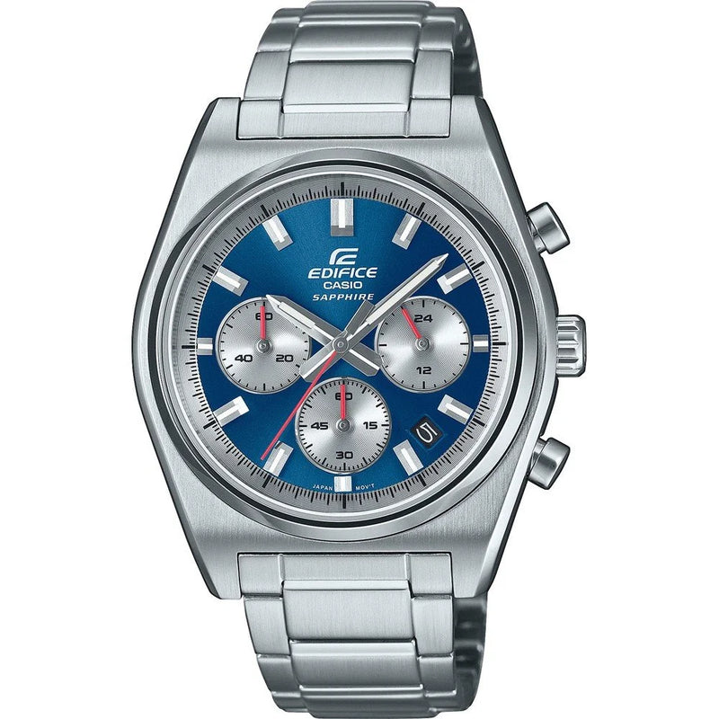 EDIFICE CASIO-OROLOGIO
