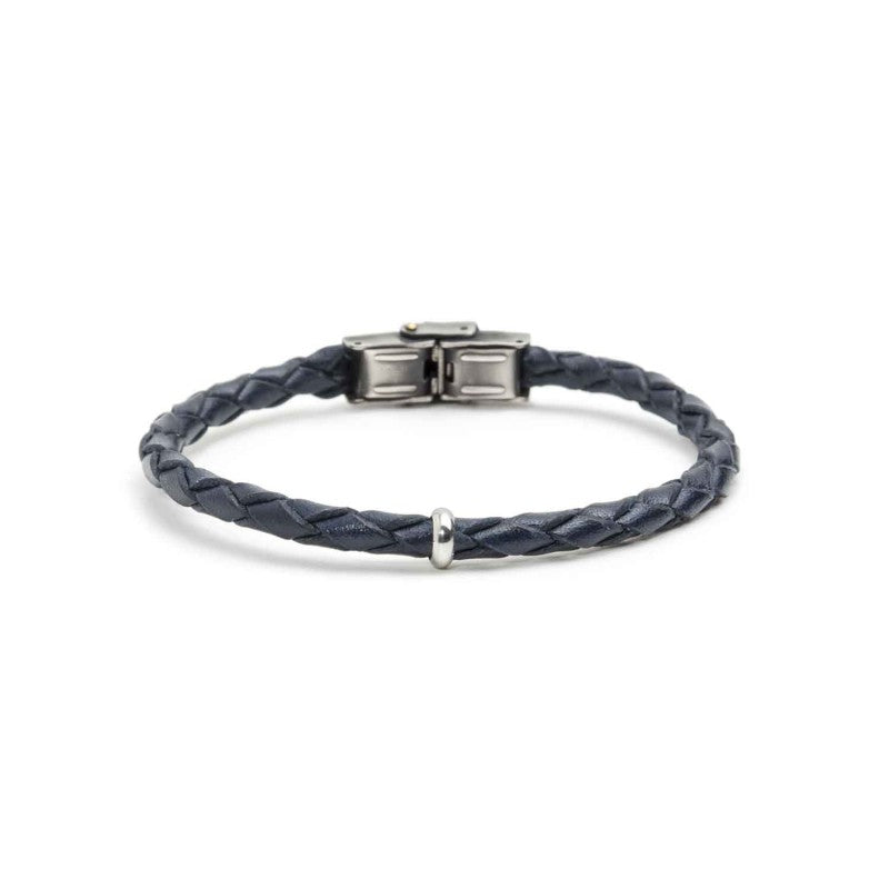 MARLU- Bracciale in cuoio