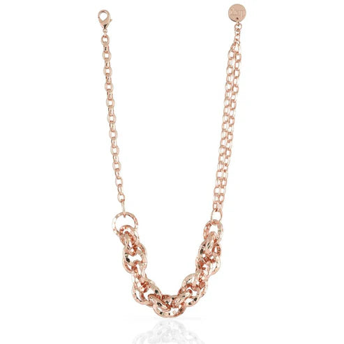 UNOAERRE - COLLANA CATENA