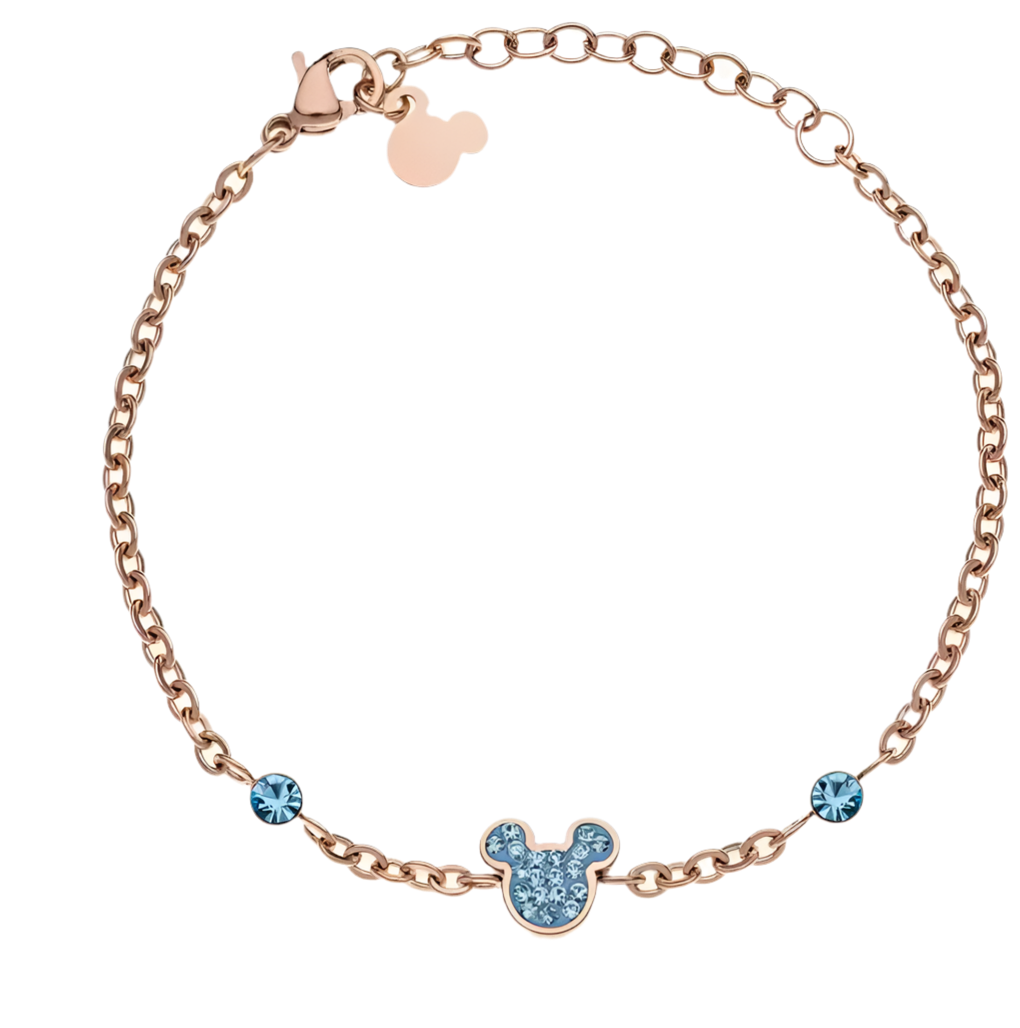 DISNEY - BRACCIALLE MICKEY
