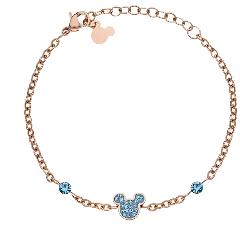 DISNEY - BRACCIALLE MICKEY