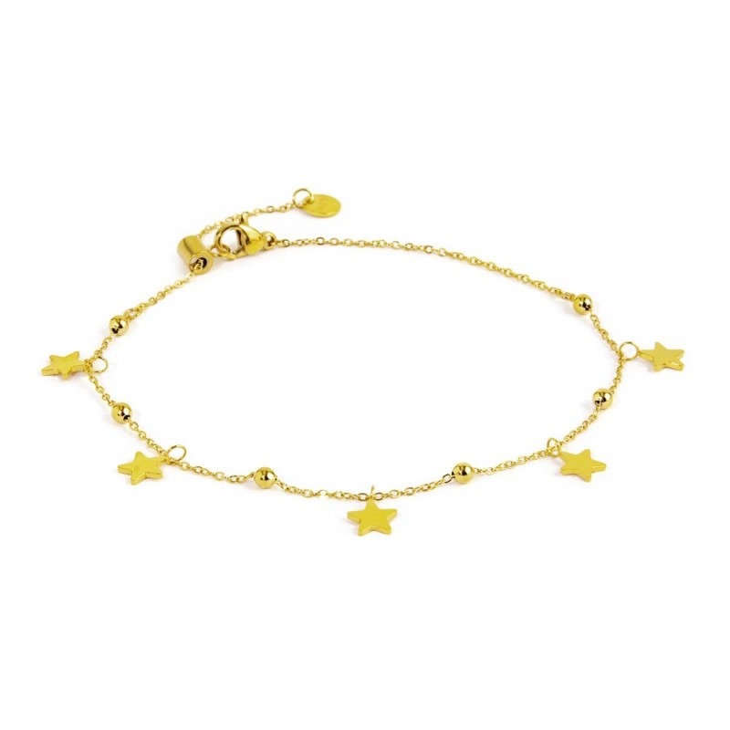 MARLU- Cavigliera stelle e sfere