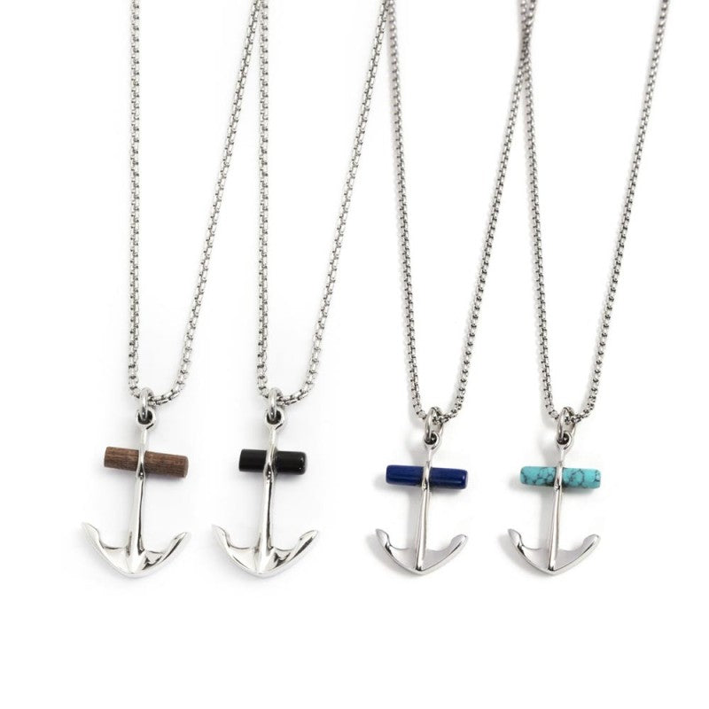 MARLU- Collana ancora