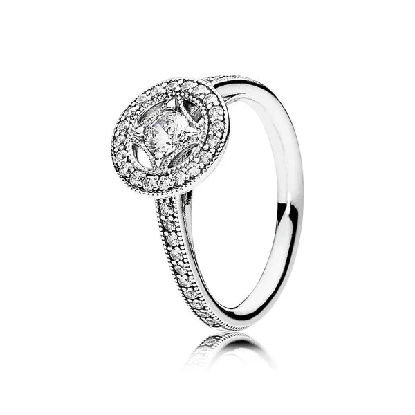PANDORA-Anello Pandora Fascino Vintage