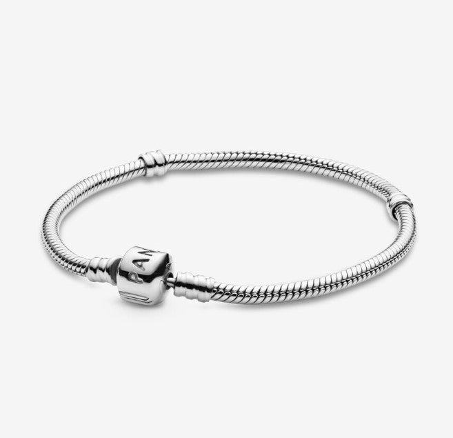 BRACCIALE PANDORA CHIUSURA BARILE