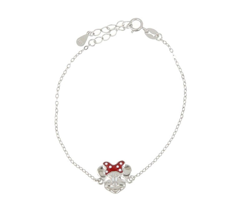DISNEY - BRACCIALE MINNIE