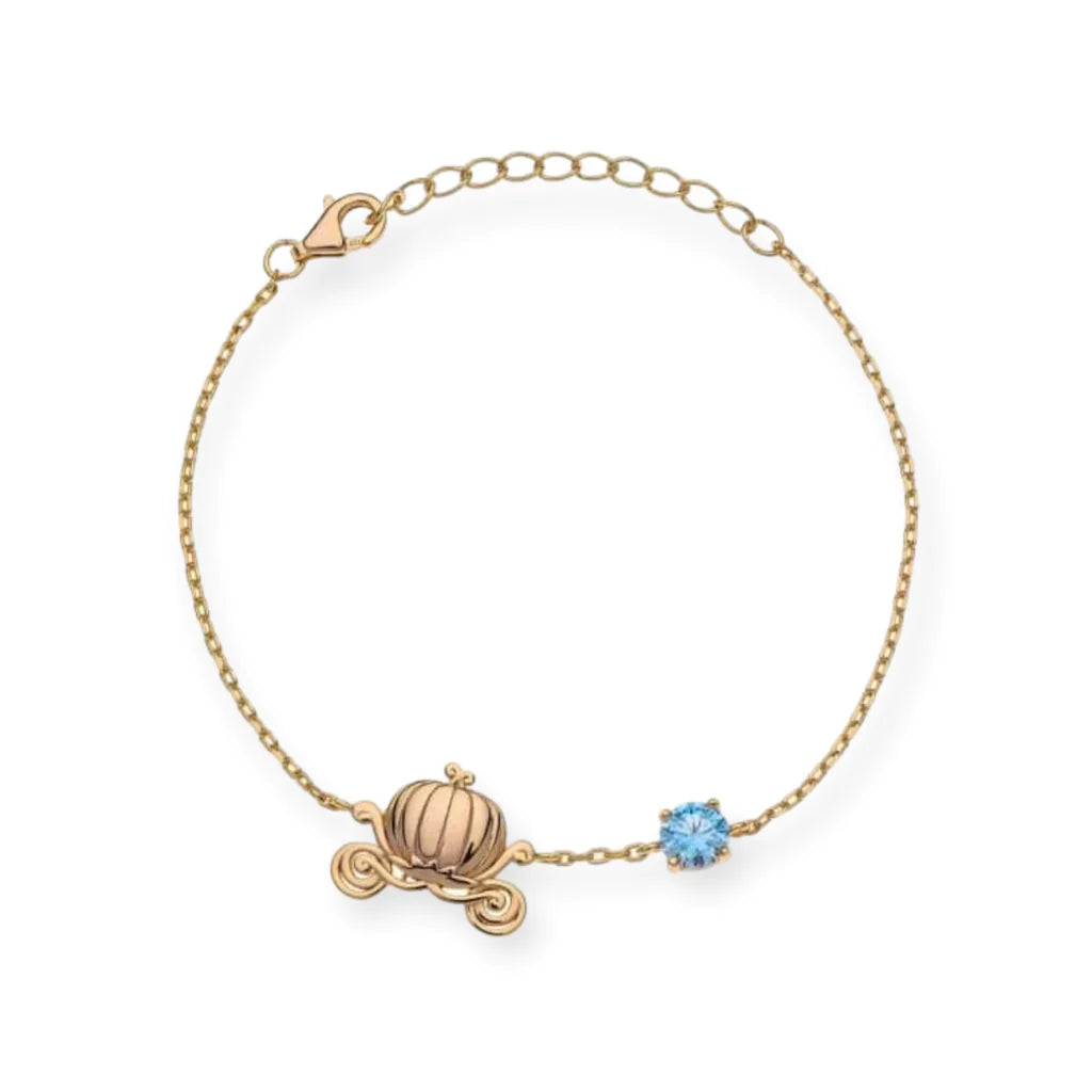 DISNEY - BRACCIALE CINDERELLA