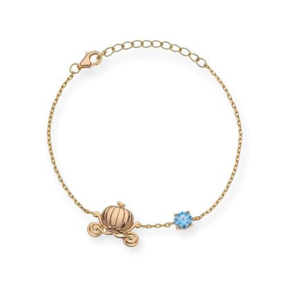 DISNEY - BRACCIALE CINDERELLA